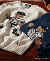 Polo Ralph Lauren Women's Yankees Sweater