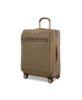 Hartmann Tweed Check-in Luggage