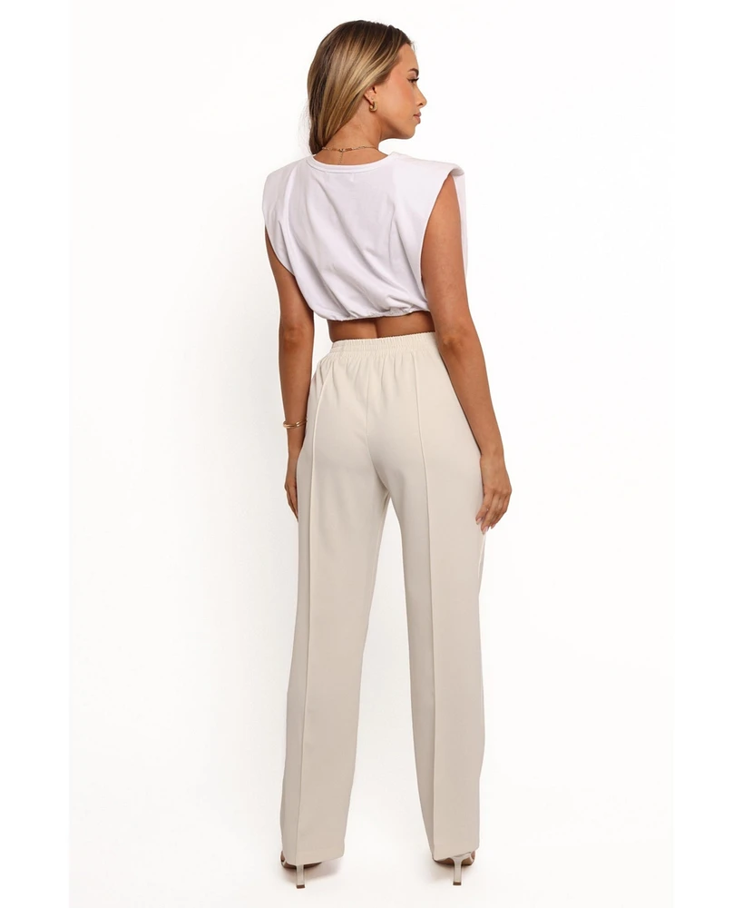 Petal and Pup Women's Roben Pants