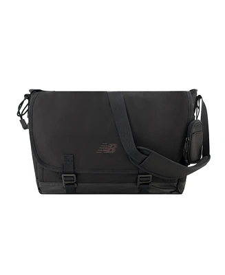 New Balance Athletics Messenger