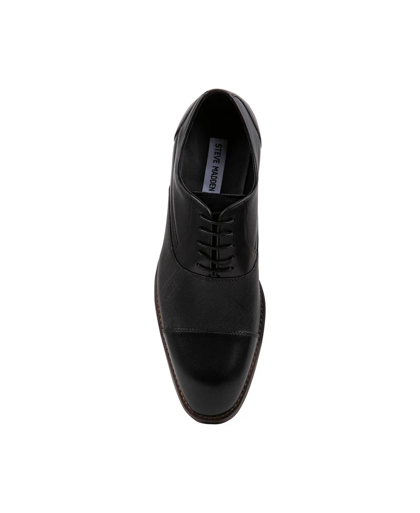 Steve Madden Men's Proctr Oxford