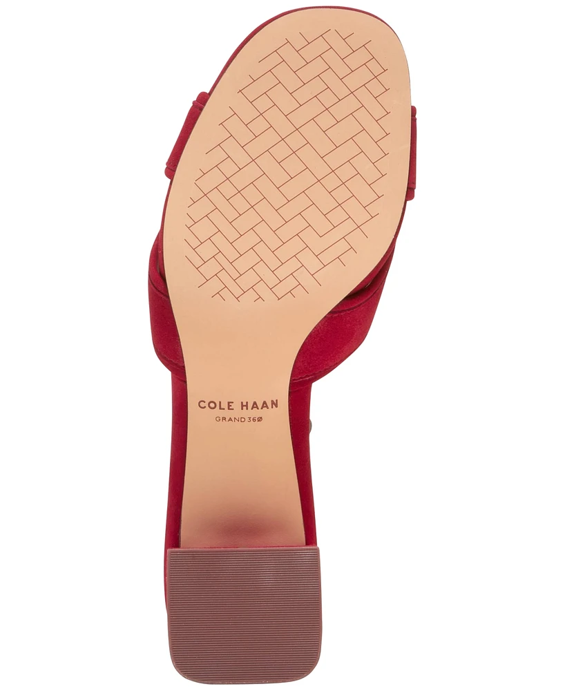 Cole Haan Women's Landon Dress Sandals