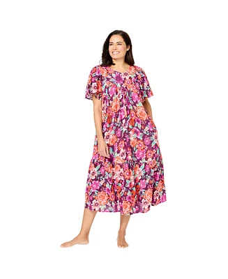 Only Necessities Women's Gauze Lounger