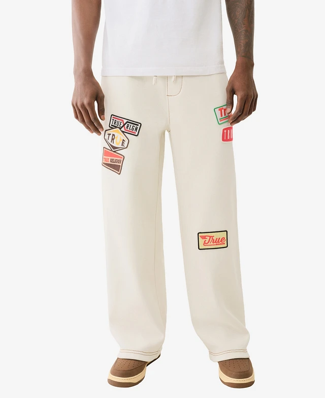 True Religion Macy's Men's Sweatpants True Religion