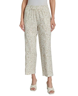 Jones New York Women's Pull On Pants