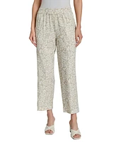 Jones New York Women's Pull On Pants