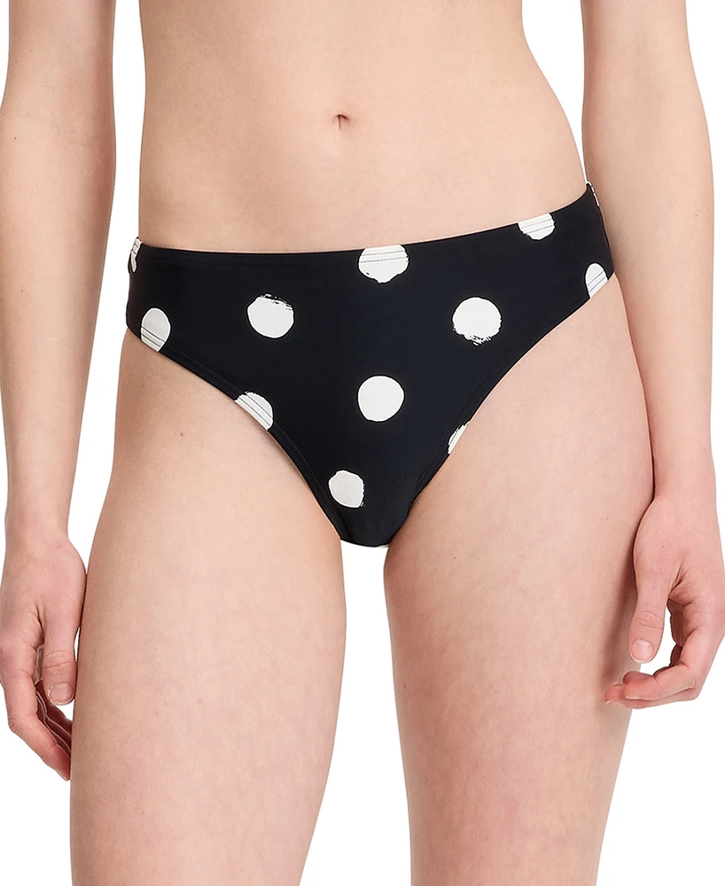 Kate Spade Women's High-Cut Bottoms