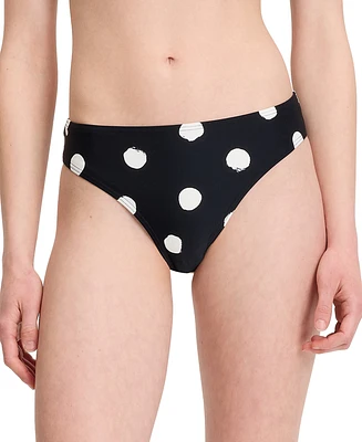 Kate Spade Women's High-Cut Bottoms