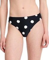 Kate Spade Women's High-Cut Bottoms