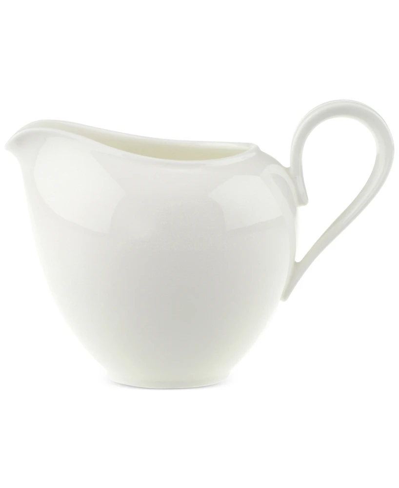 Villeroy & Boch Anmut Creamer