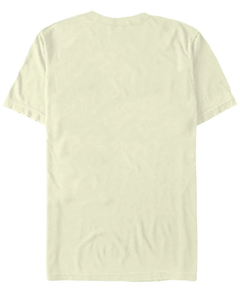 Coors Brewing Company Men's Original Rodeo Short Sleeve T-Shirt