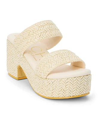 Ocean Ave Women's Sandals