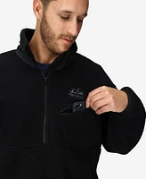 Marmot Men's '94 Zipper Fleece Jacket
