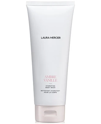 Laura Mercier Hydrating Body Wash, 200 ml