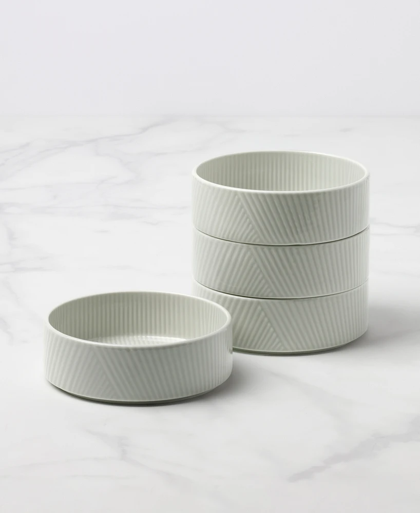 Lenox Modulus 16 Pc. Dinnerware Set, Service for 4
