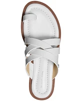 Michael Kors Women's Nora Toe Ring Sandals