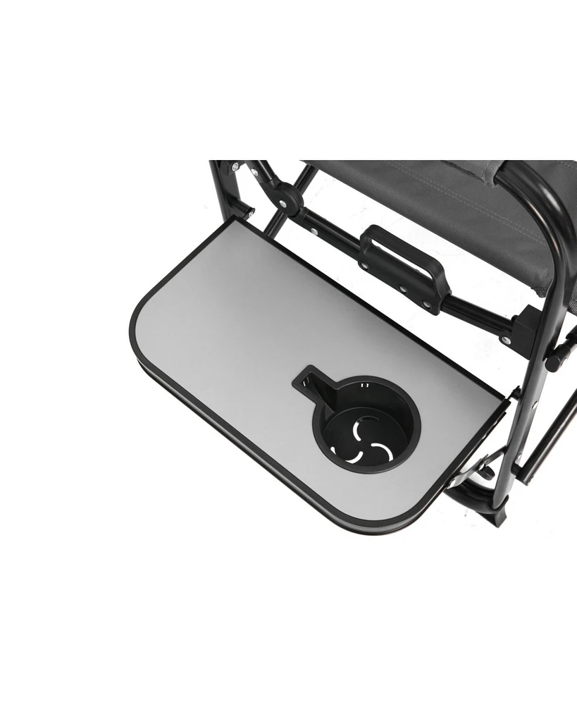 Camping Directors Chair