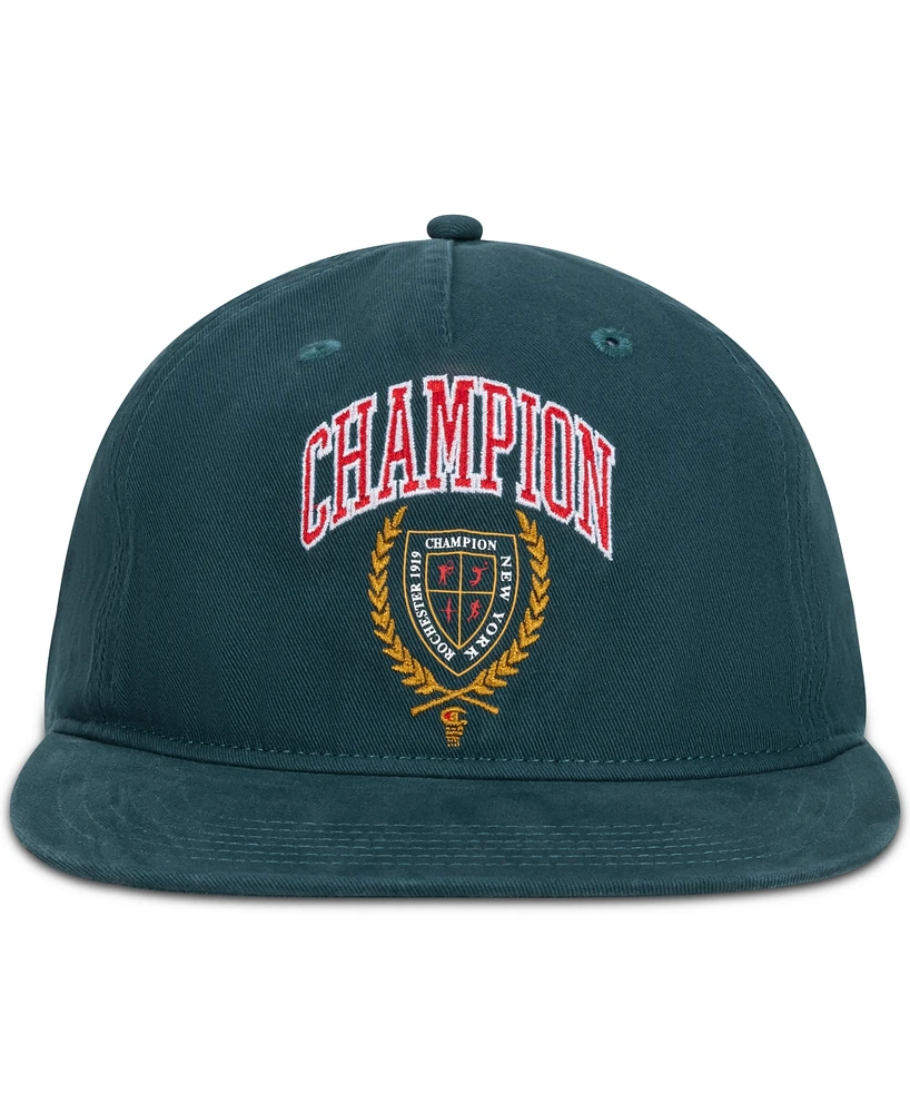 Champion Men's Laurel Shield Logo Hat