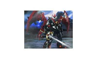 Mazinkaiser | Blitzway Collectible Figure | TFSource
