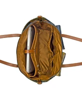 Patricia Nash Sorlana X-Large Tote Bag