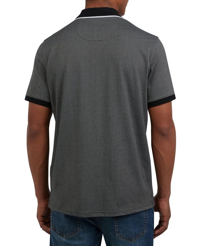 Dkny Men's Archer Polo