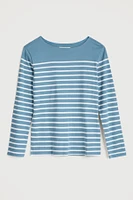 Seasalt Cornwall Women's Sailor Shirt