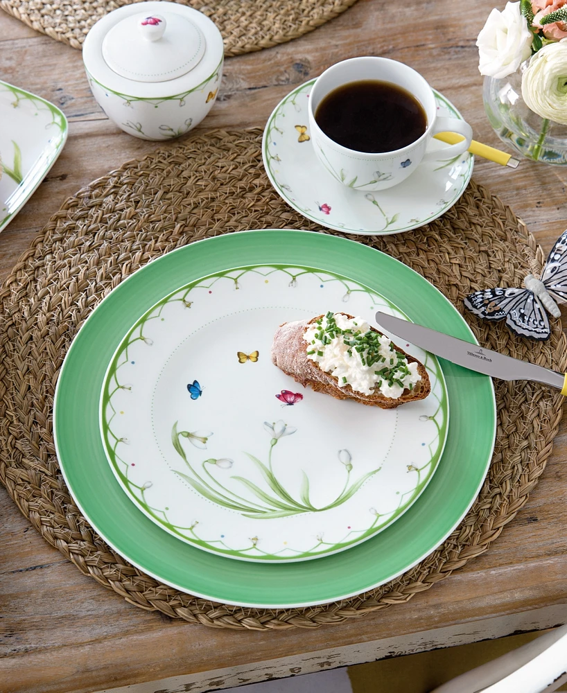 Villeroy & Boch Colorful Spring Pasta Bowl