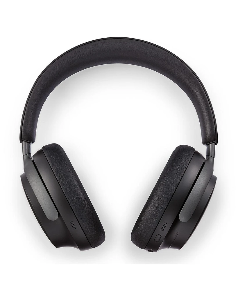 Bose QuietComfort Ultra Wireless Noise Cancelling Headphones - Pair