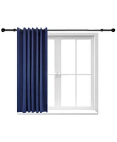 Blackout Curtain Panel with Grommet Top