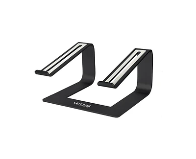 Urmust Aluminum Laptop Riser Stand for Desk | Detachable Computer Laptops (11-15.6"), Compatible with MacBook/Dell/Hp/Lenovo & More