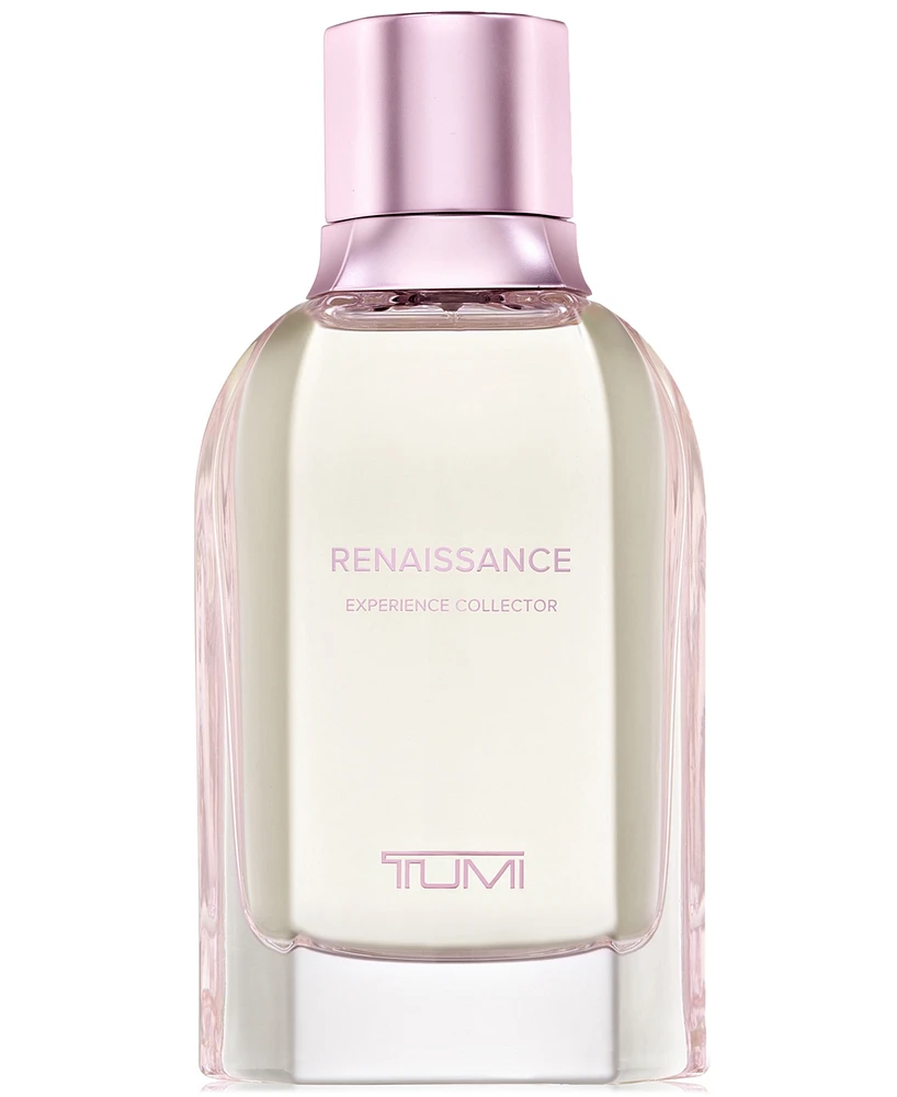 Tumi 3-Pc. Renaissance Experience Collector Extrait de Parfum Gift Set