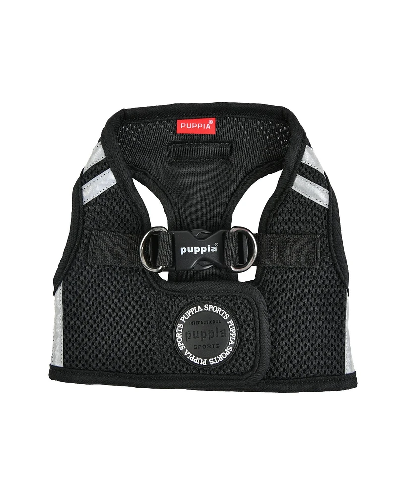 Puppia Soft Vest Harness Pro