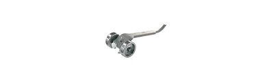 Bon 11-325 Skatewheel Raker