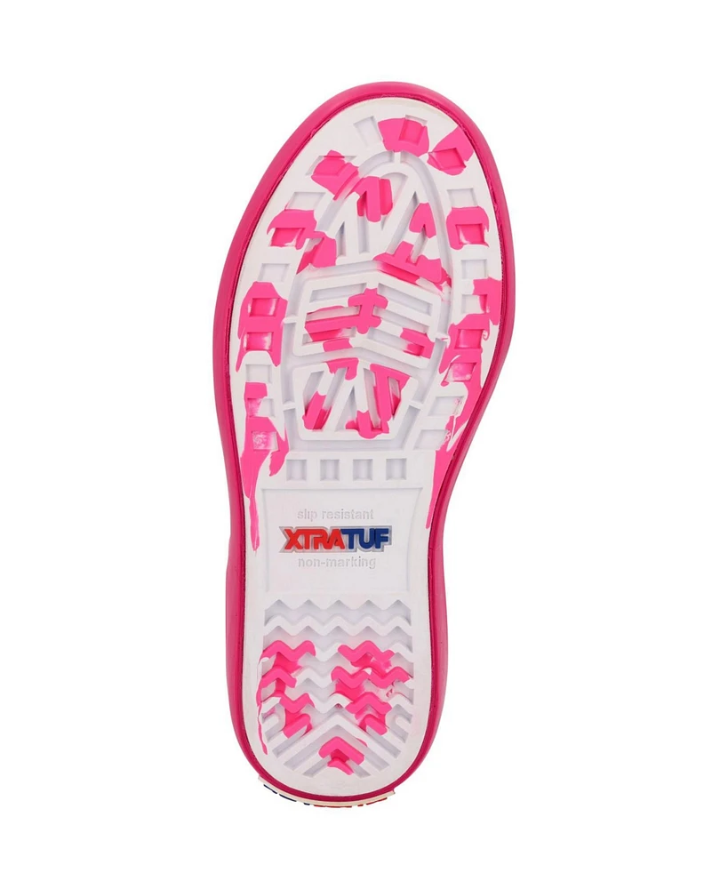 Xtratuf Boys Ankle Deck Boot
