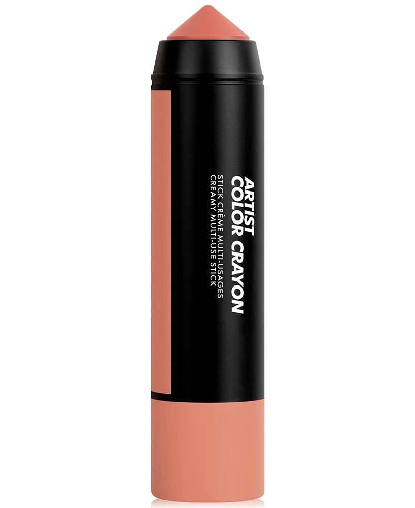 Make Up For Ever Artist Color Crayon Creamy Multi-Use Stick, 0.24 oz.