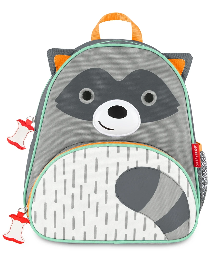 Skip Hop Zoo Little Kid Backpack