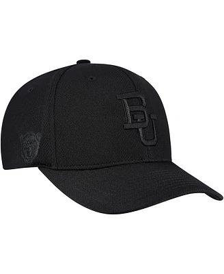 Top of the World Men's Black Baylor Bears Reflex Performance Flex Hat