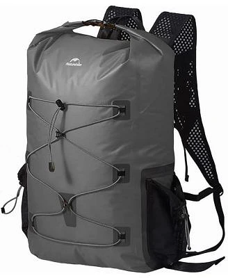 Naturehike Waterproof Dry Bag X2013 Lightweight Large Capacity Backpack With Waterproof Pouch For Wet Dry Camping Outdoor Sports Travel