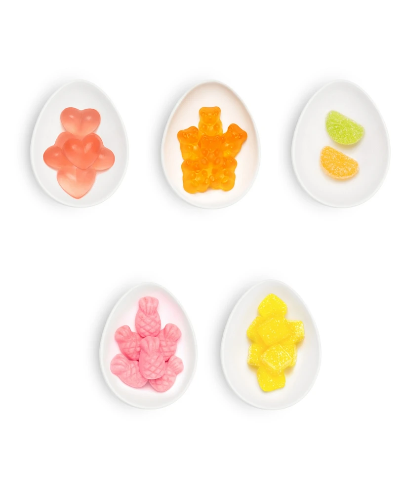 Sugarfina The Tropical Collection Bundle, 3 Pieces