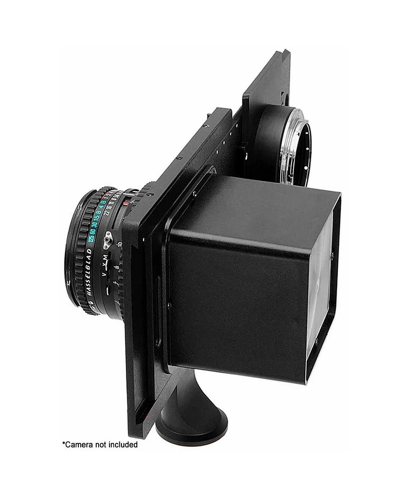 Fotodiox Vizelex RhinoCam for Canon Eos Ef (EF Full Frame & Ef-s Aps-c) Cameras with Hasselblad V Lens Mount