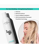 Ms. Bond Building + Strengthening Shampoo