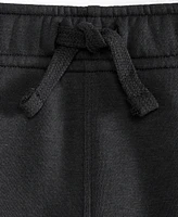 Epic Threads Toddler Boys 2T-4T Soft Fleece Shorts, Exclusively at Macy's