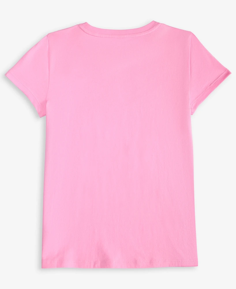 Epic Threads Little & Big Girls Core Plus T-Shirt, Exclusively at Macy's
