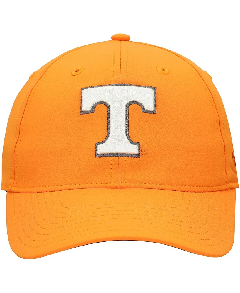 Top of the World Men's Tennessee Orange Tennessee Volunteers Victory Trainer Adjustable Hat