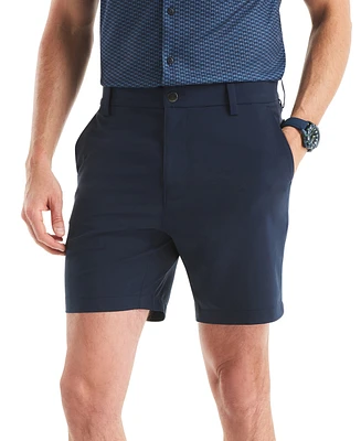 Nautica Men's 7" Performance Shorts