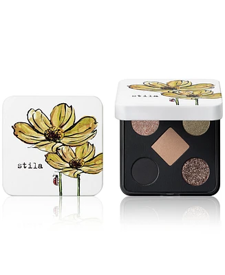 Stila Pocket Play Shadow Palette