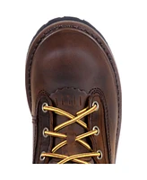 Georgia Boot Boys Kids' Insulated Waterproof Outdoor