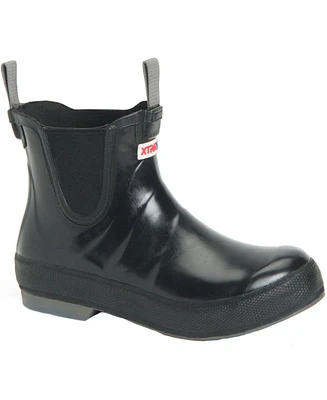 Women's 6 in Legacy Ankle Deck Boot