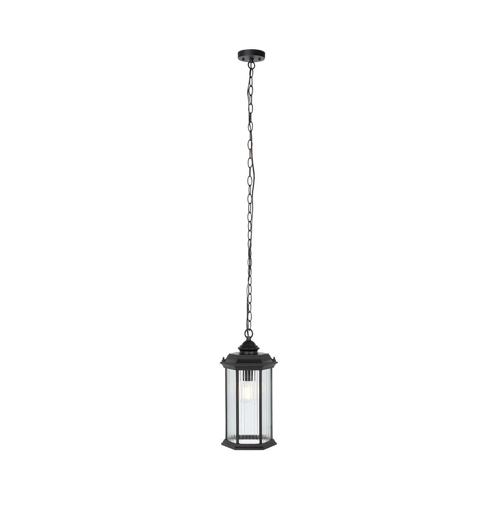 Hylan 8.27" Outdoor Pendant