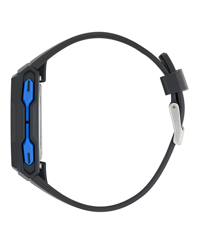 adidas Unisex Analog Resin Watch